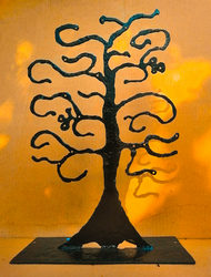 Arbre à bijoux