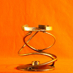 Porte Fleur Vertigo