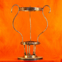 Porte Fleur extérieur I